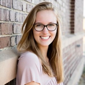 Meet your Posher, Annika